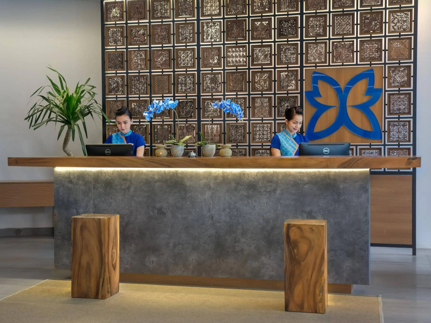 BATIQA Hotel Palembang