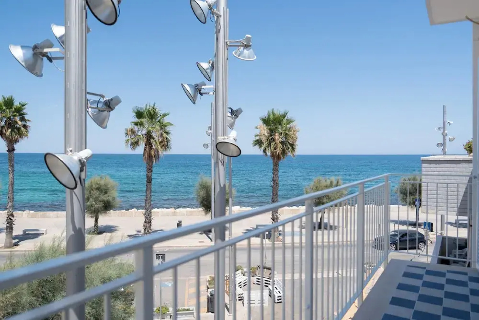 Leluan Bed & Breakfast