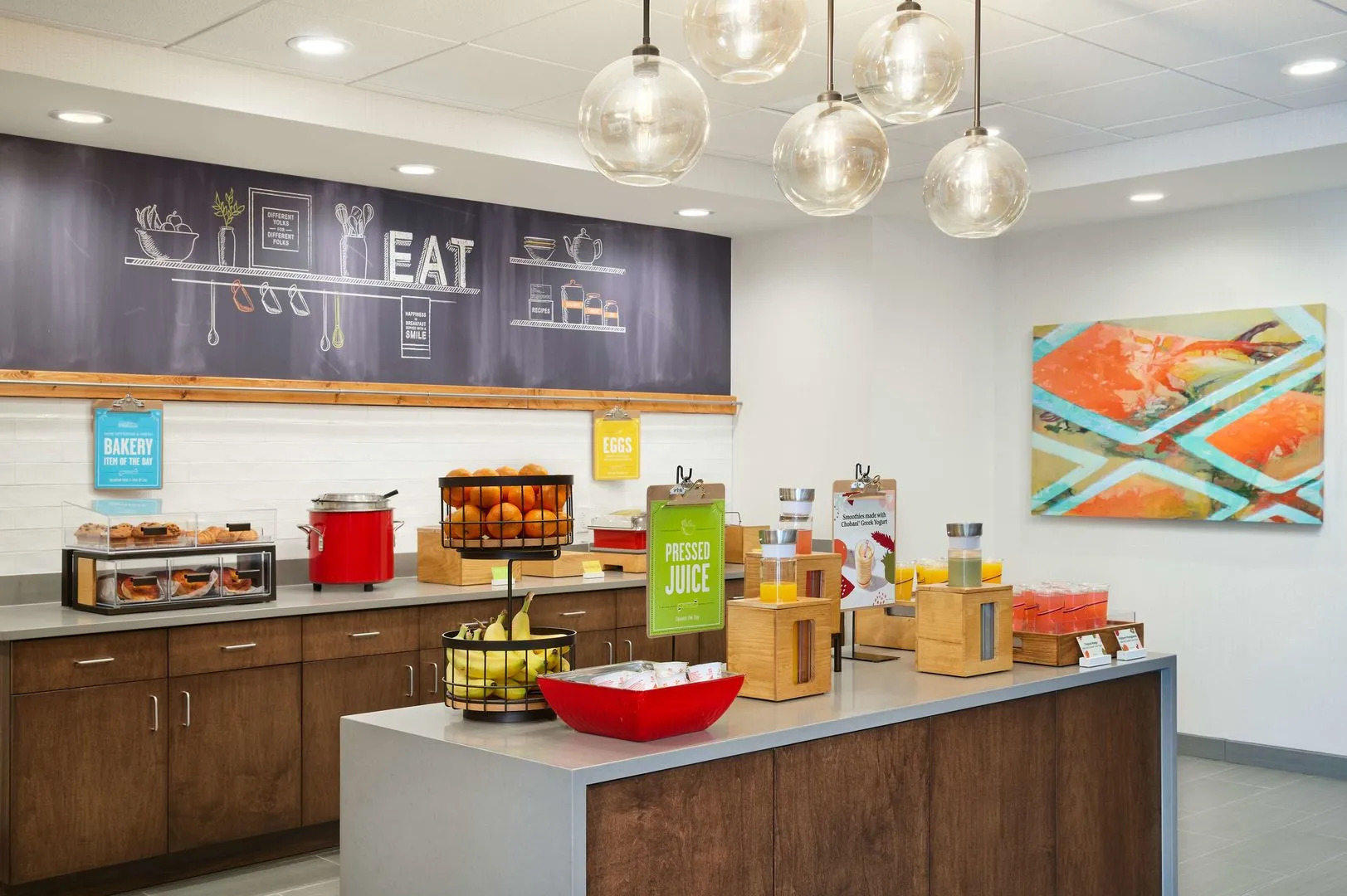 Hampton Inn Clewiston