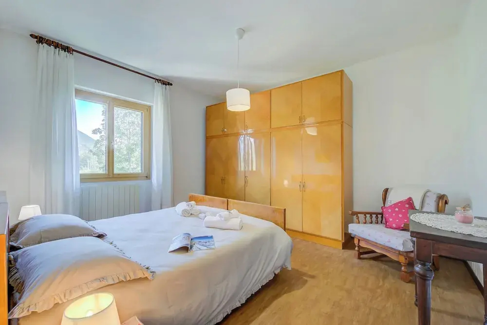 La Casa di Guido Hiking Skiing And Lakes