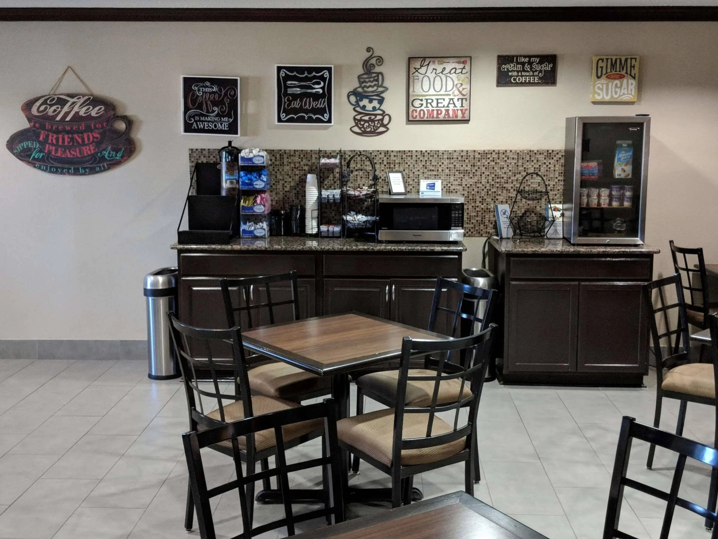 Best Western Plus University Inn & Suites