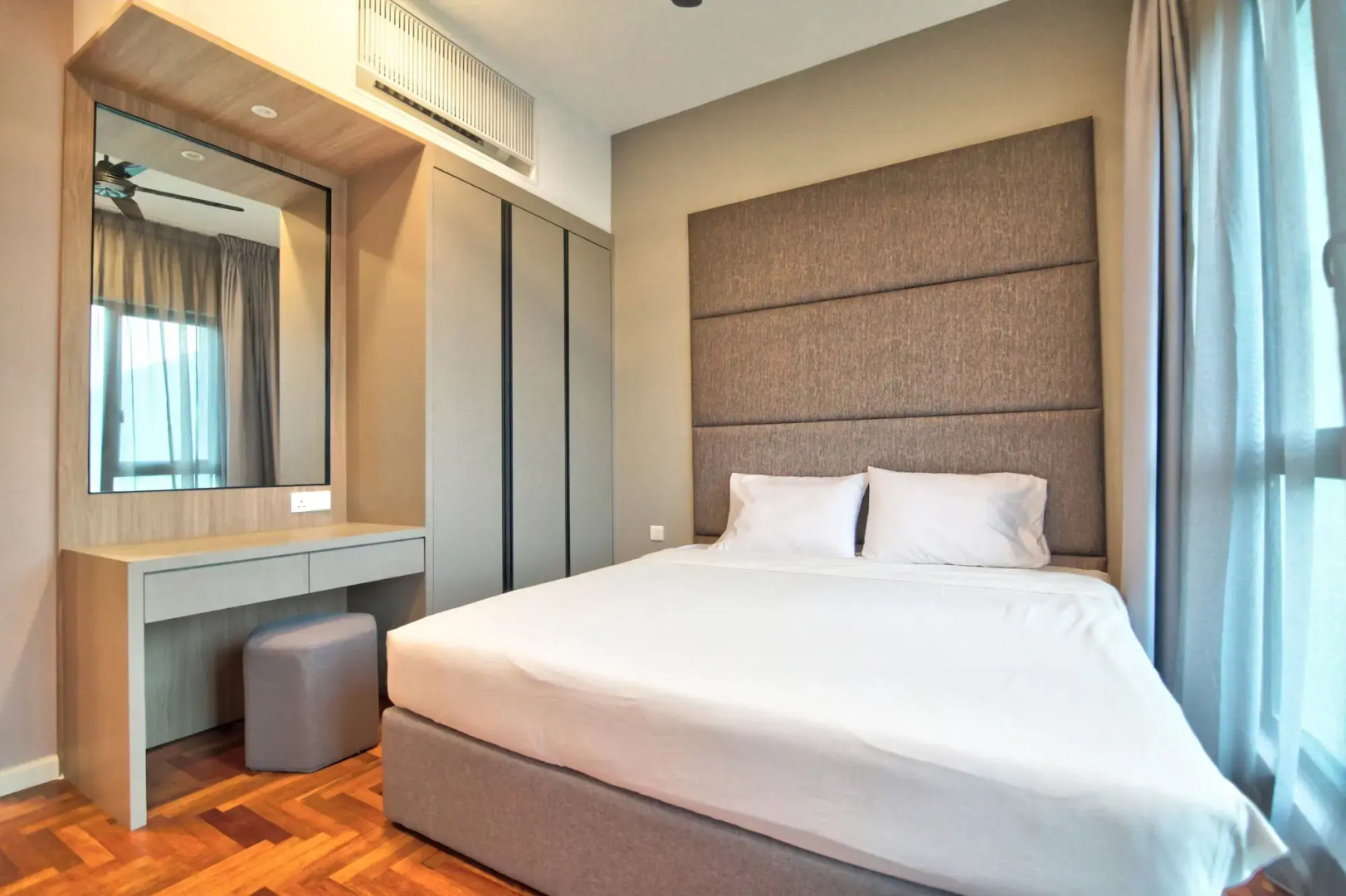 Vista Residence Genting Highlands