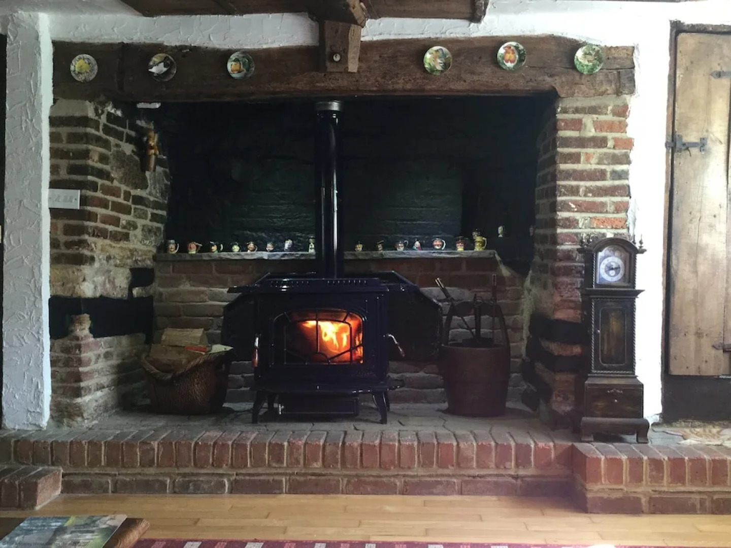 The Thatched Cottage