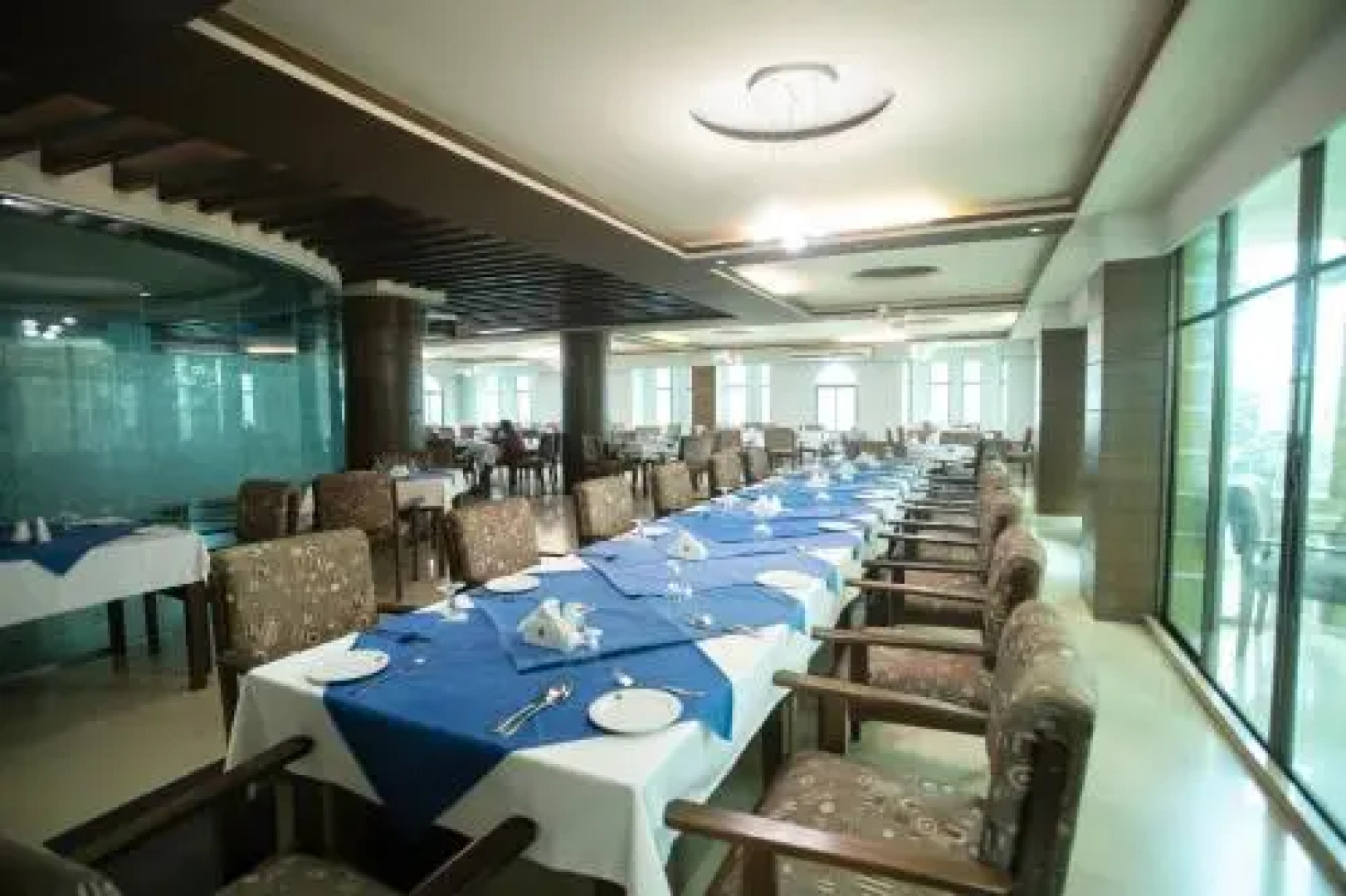 Sonargaon Royal Resort