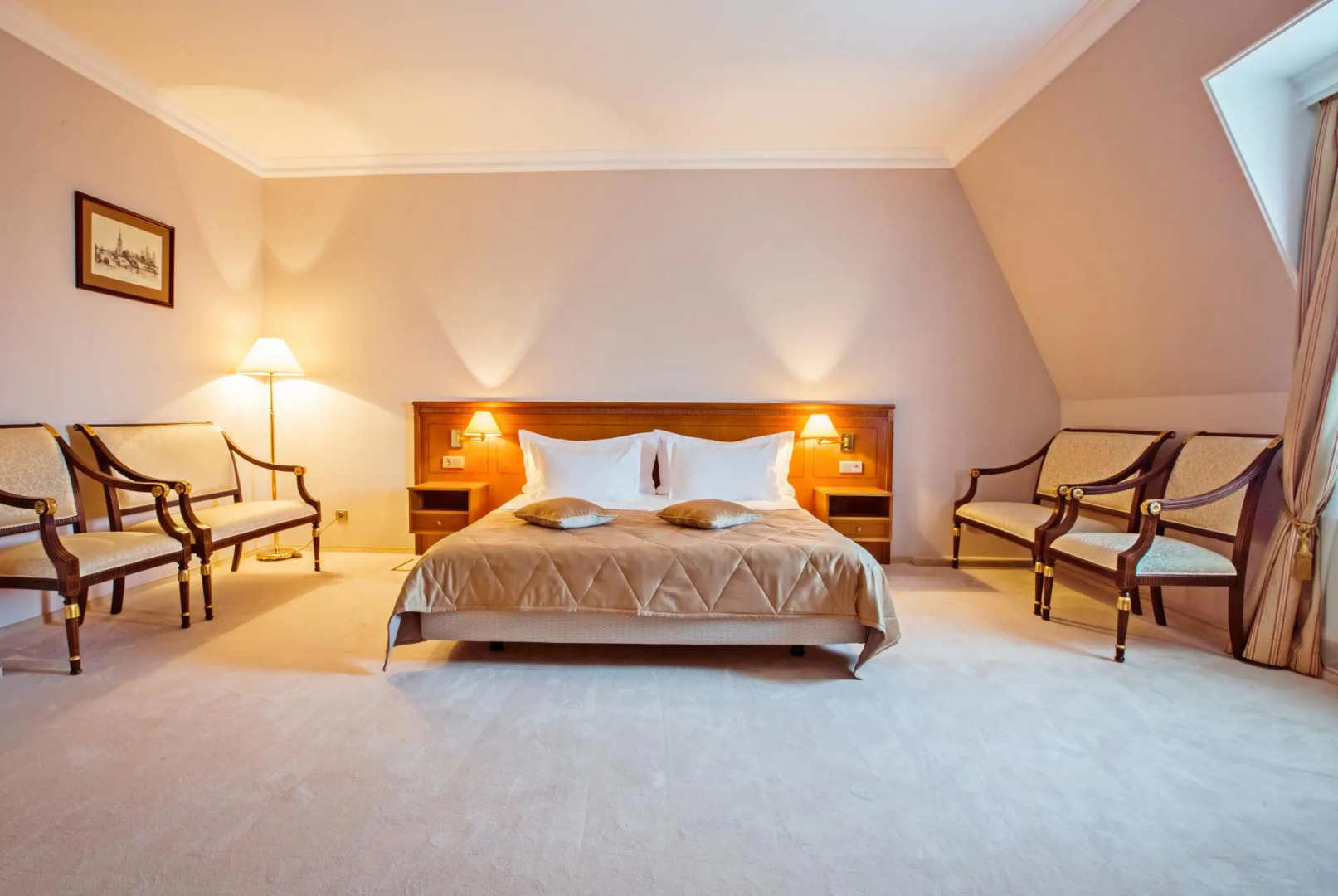 Отель Балтийская Звезда 