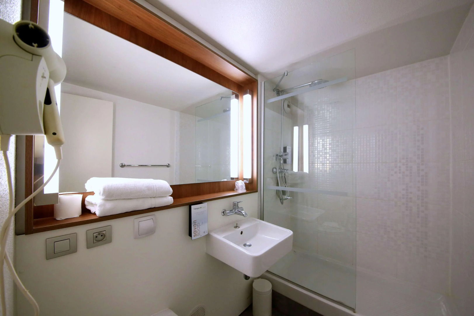 Campanile Aix En Provence Ouest - Jas de Bouffan