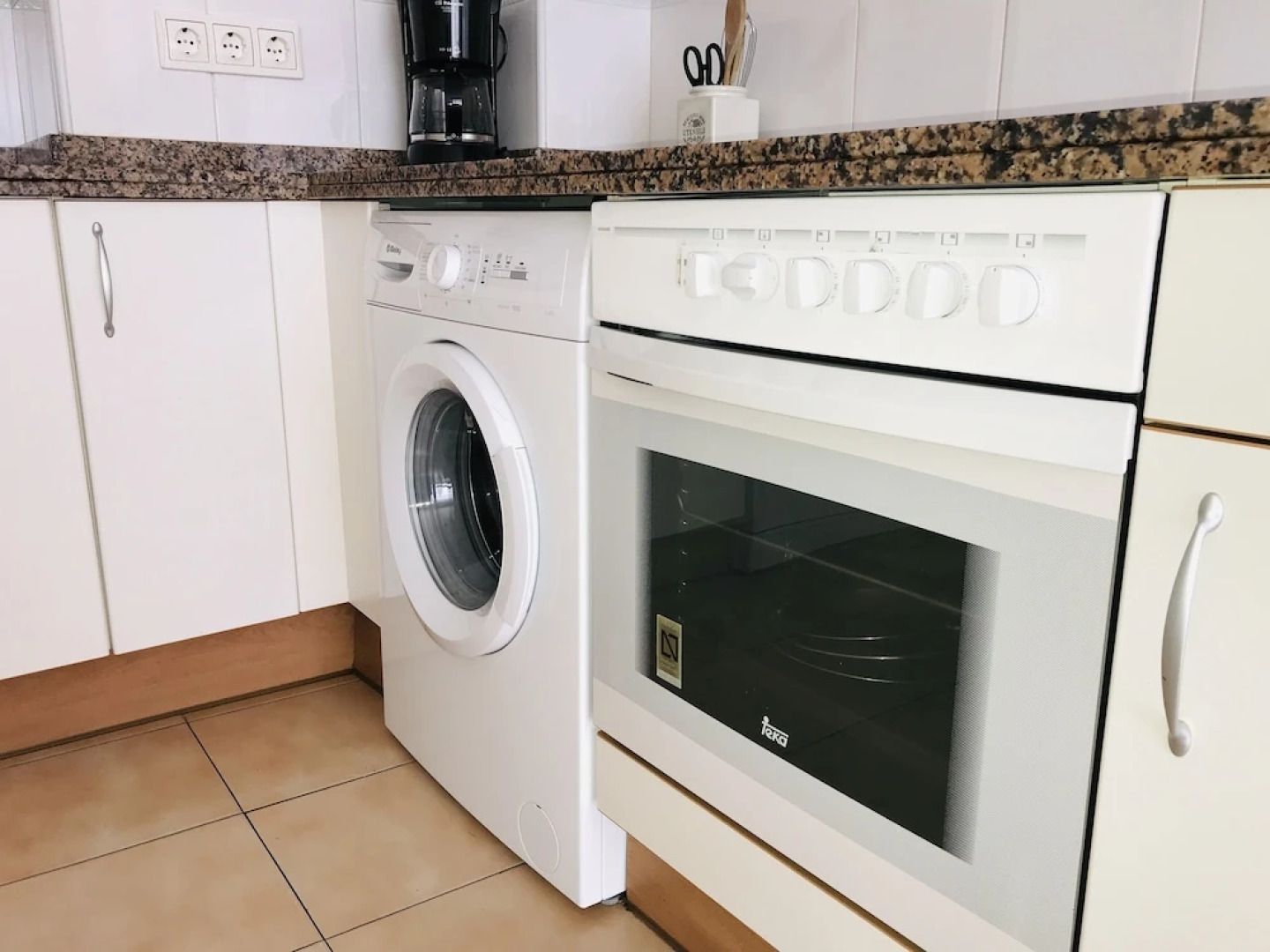 Apartamento Bonitas Vistas