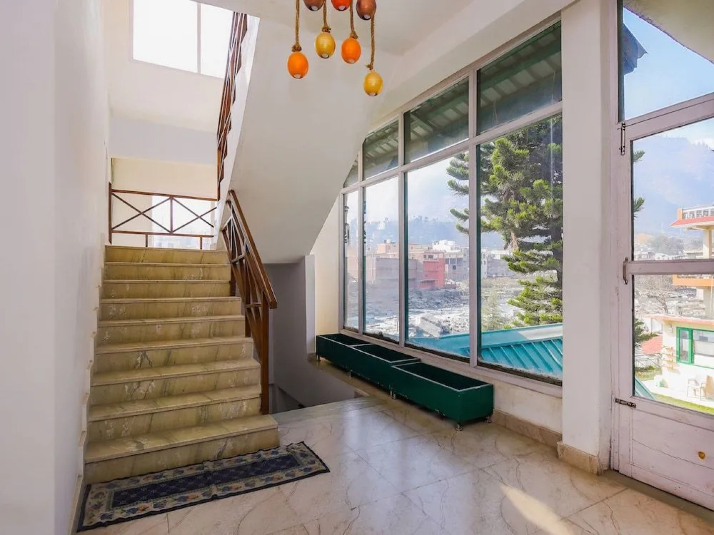 OYO 24550 Ram Rivera