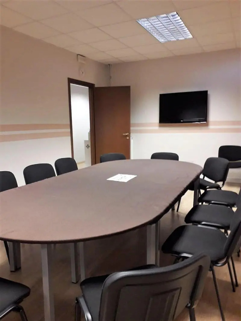 Hotel Meuble Atlantic