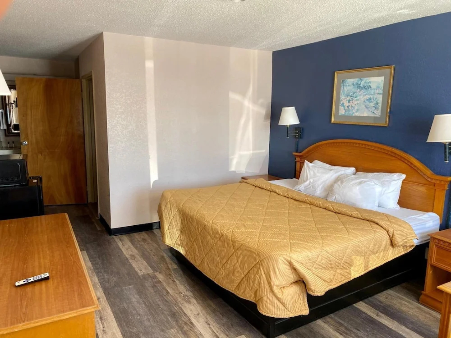 Americas Best Value Inn Marianna