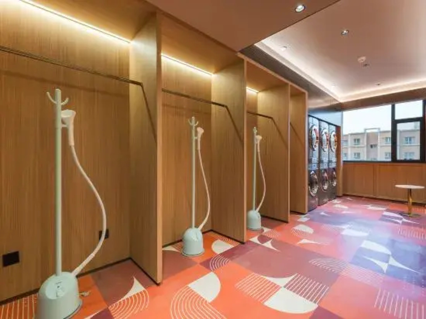 HanTing Hotel (Shache Jinhuyang Lifestyle Plaza)