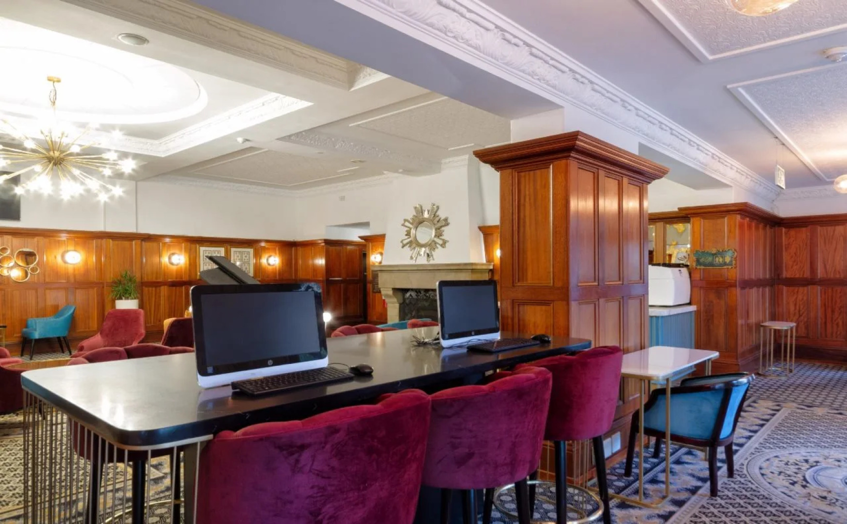 Holiday Inn Johannesburg Sunnyside Park by IHG