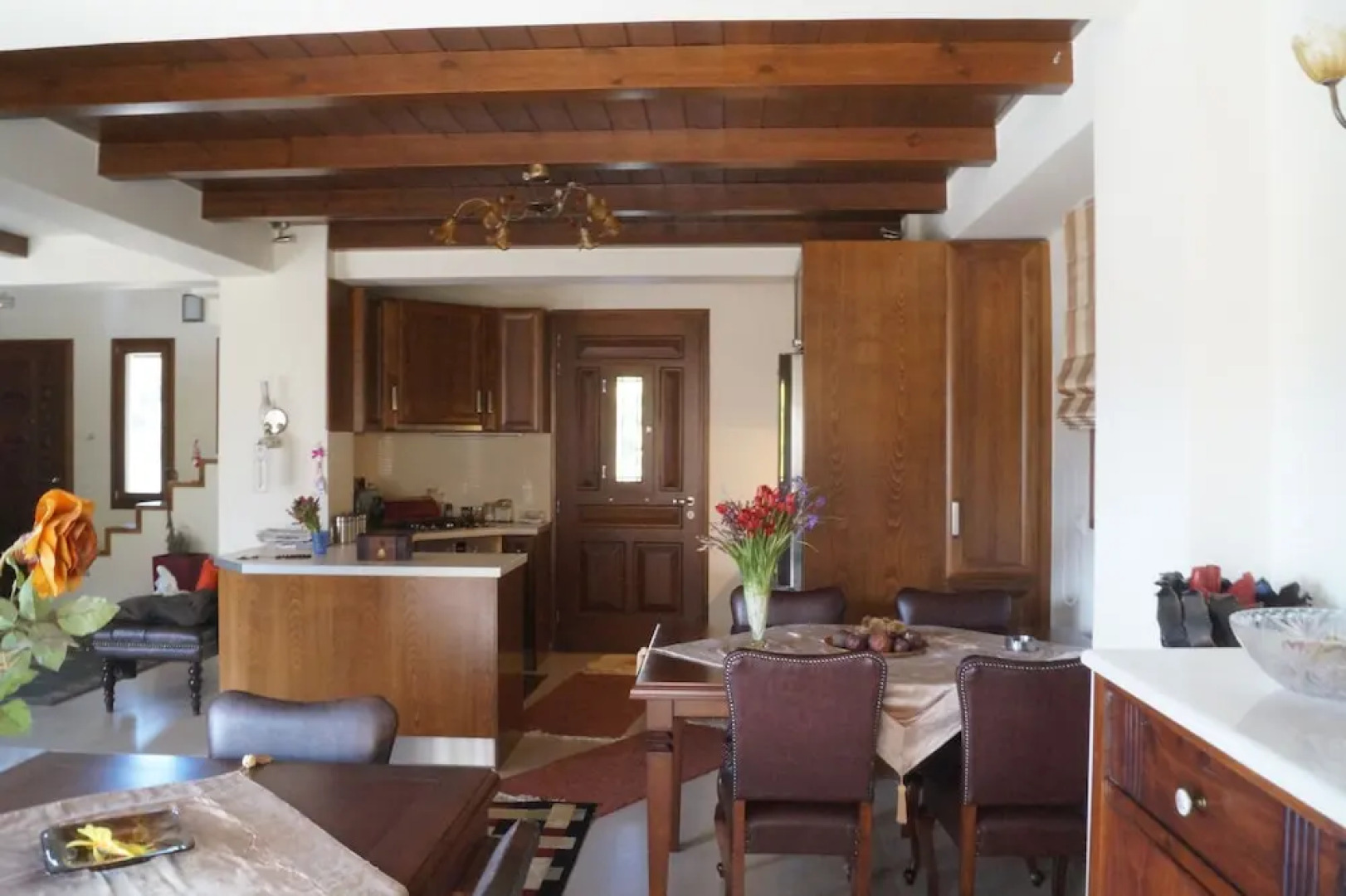 Villa Irini Koksares