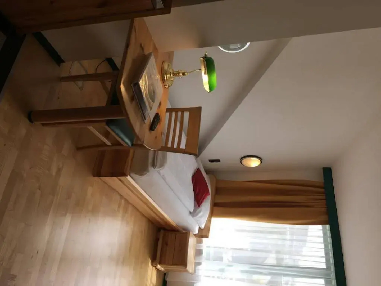 Hotel Asperner Löwe