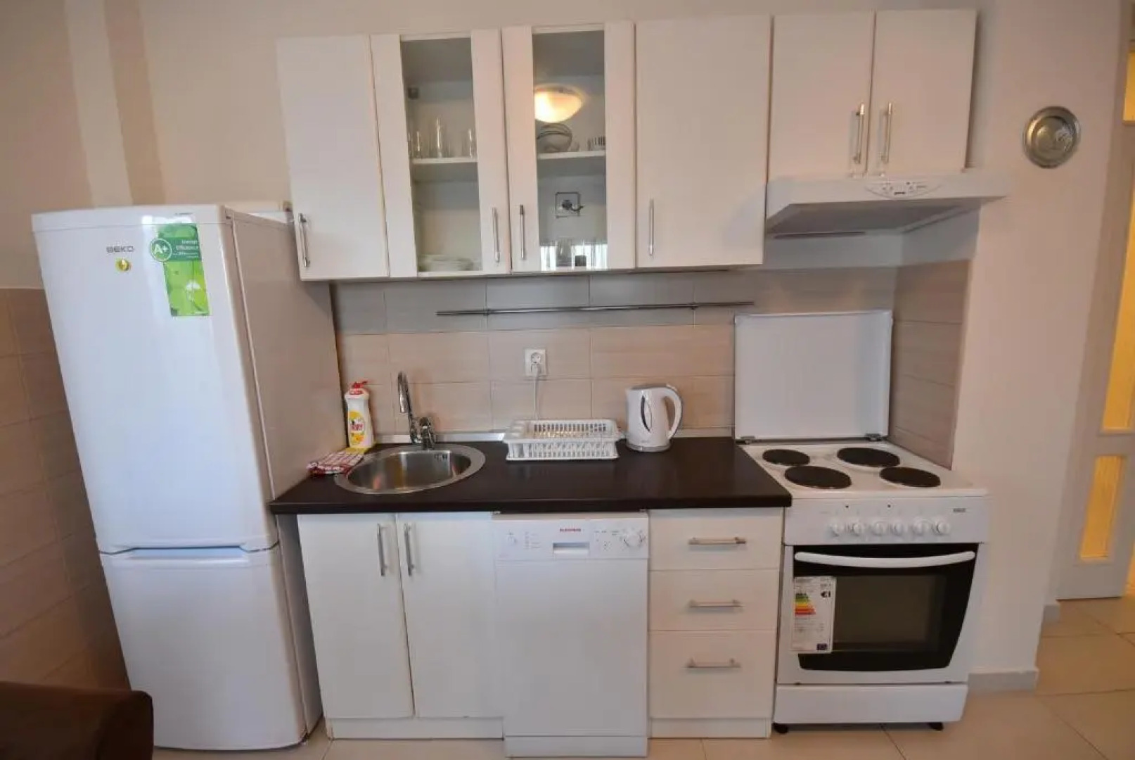 Adriatic Apartments Igalo