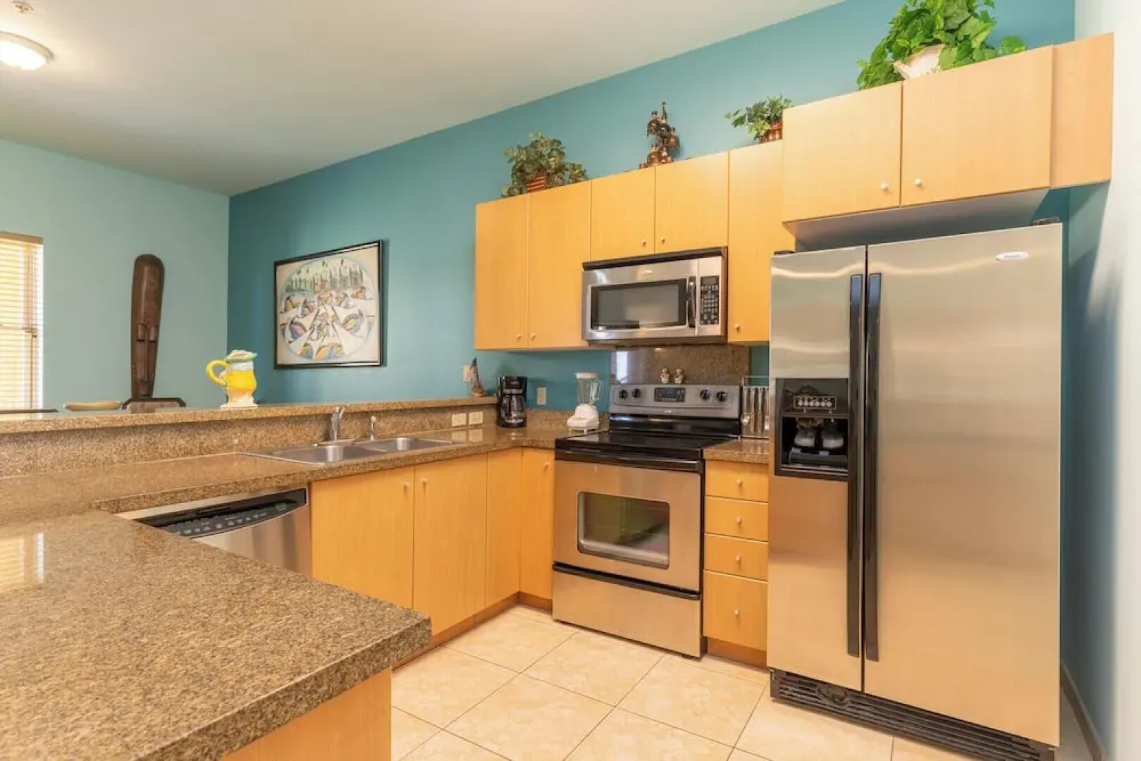 Las Verandas by Padre Getaways