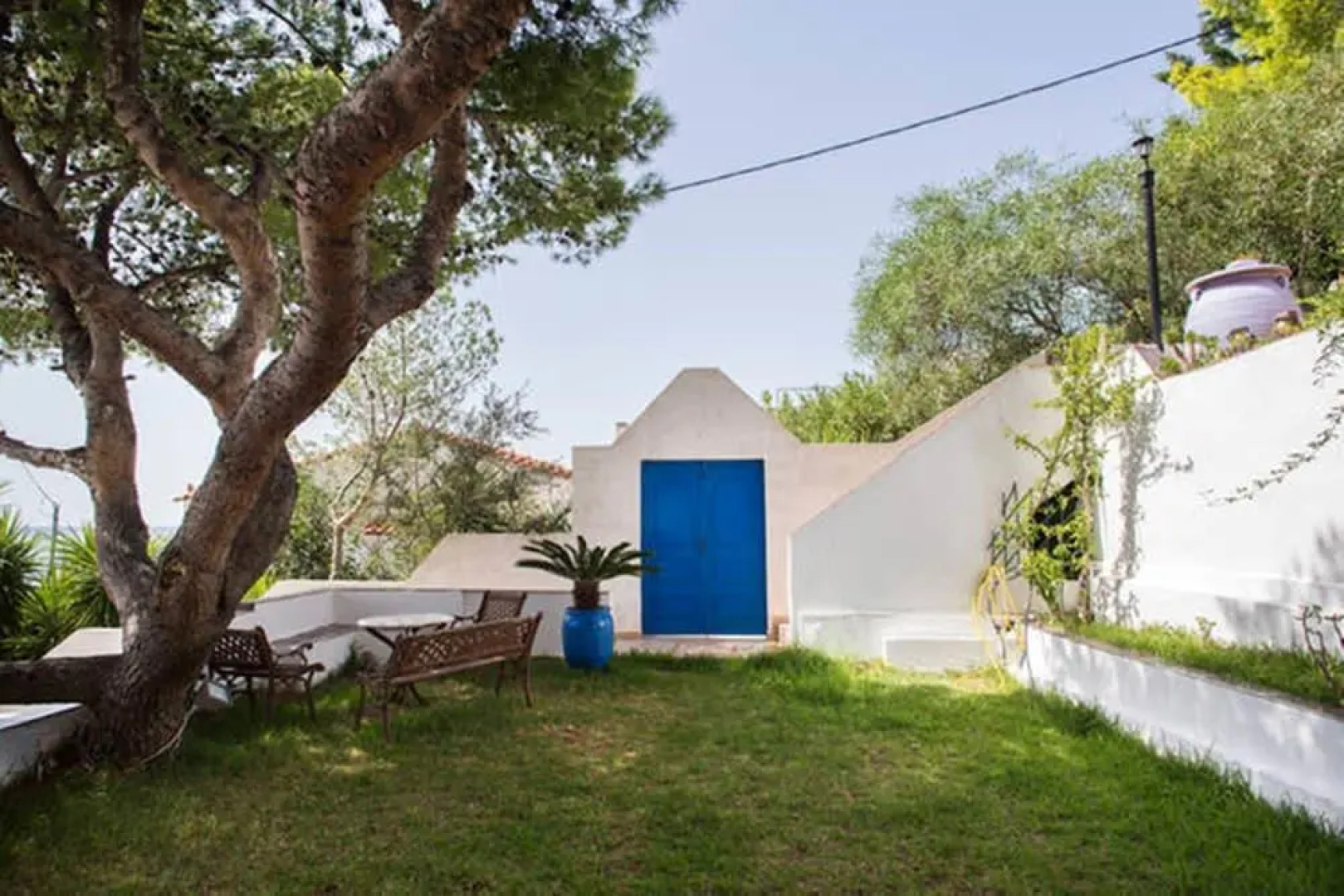 Wavedance Accommodation