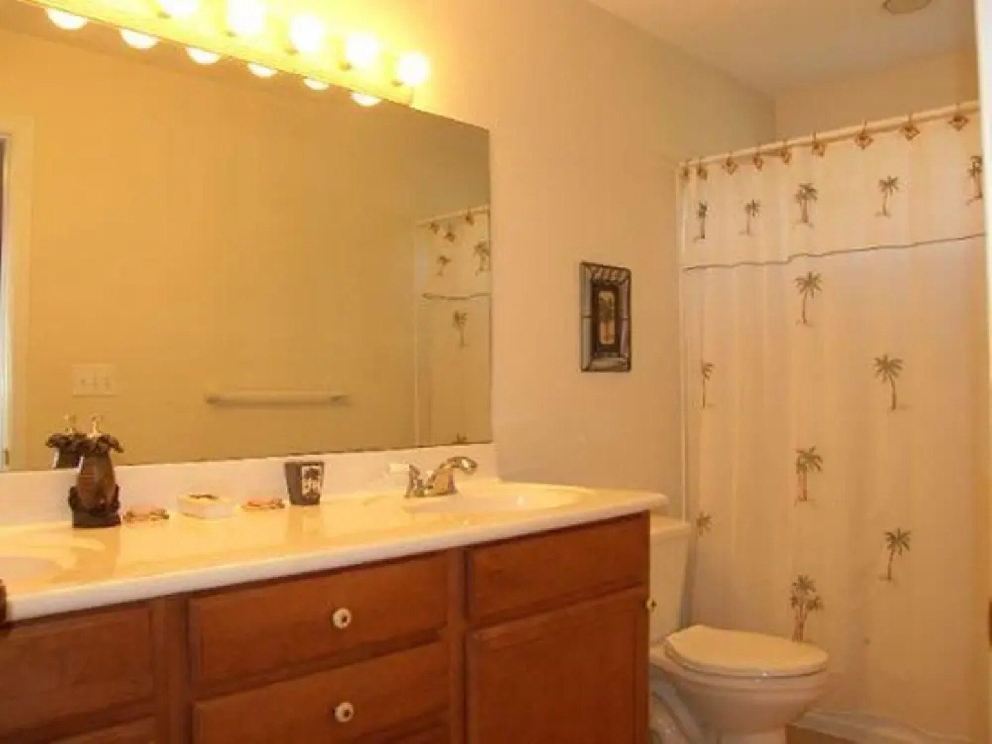 Yellow Bird Apartment 4 Bedroom