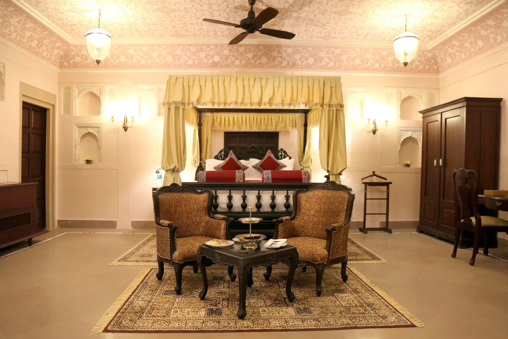 BrijRama Palace, Varanasi - By the Ganges