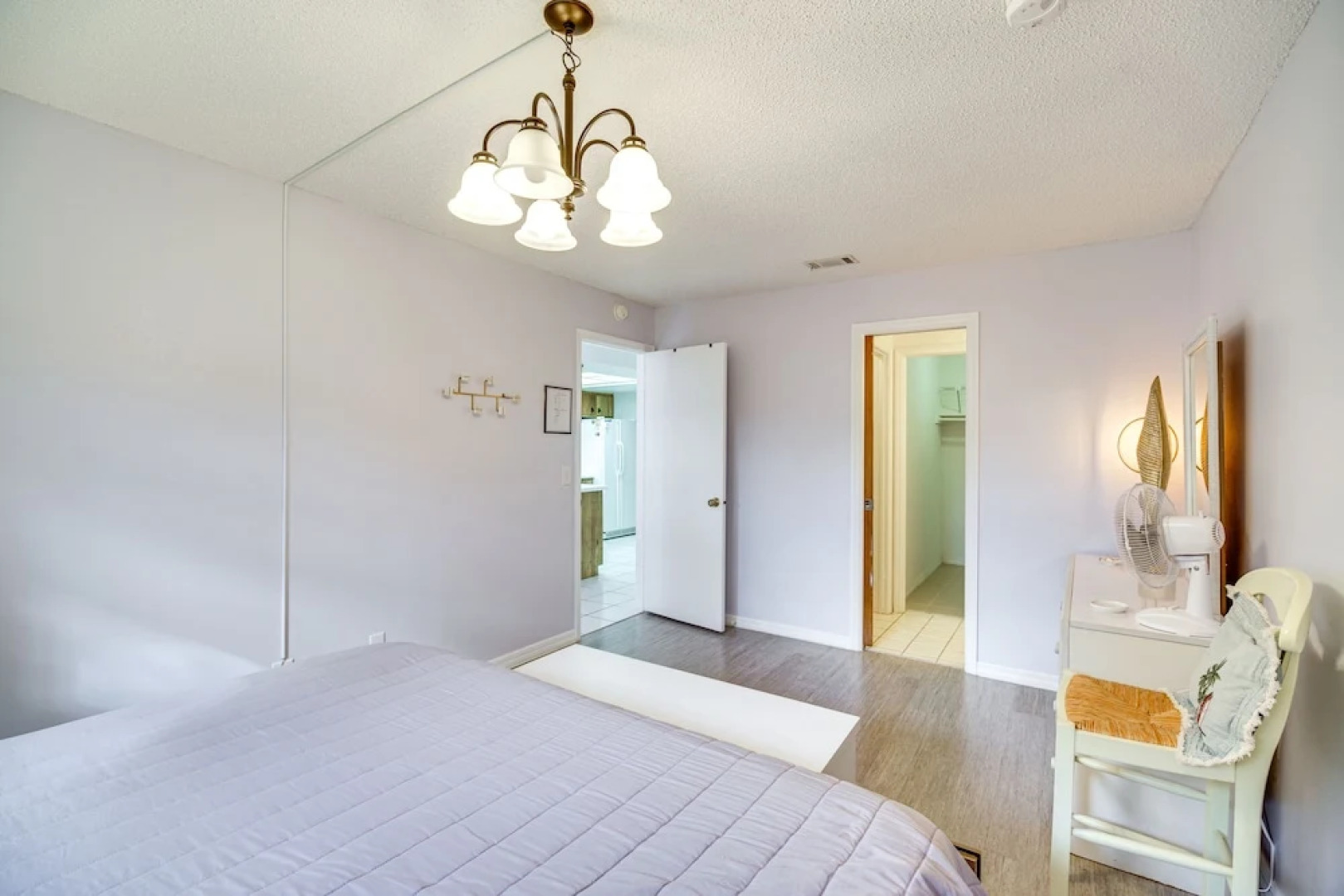 Satellite Beach Townhome w/ Patios, & Beach Gear