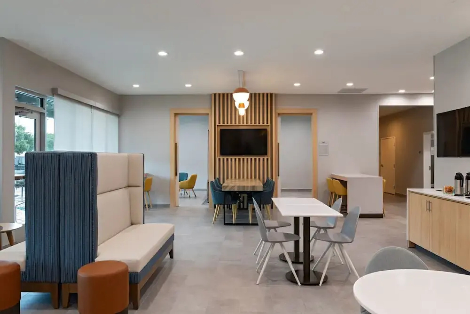 TownePlace Suites by Marriott Stafford Sugar Land