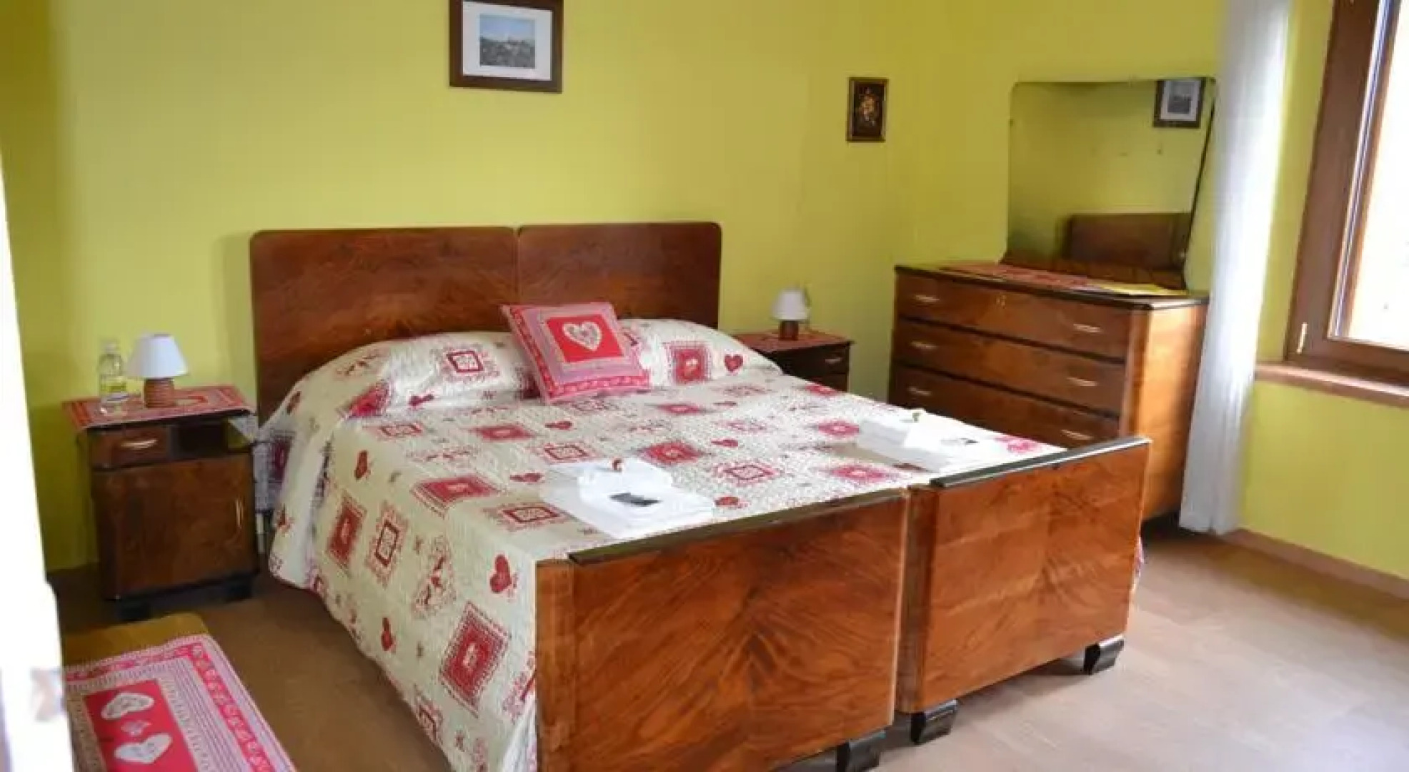 B&B Bellavista Zorzoi