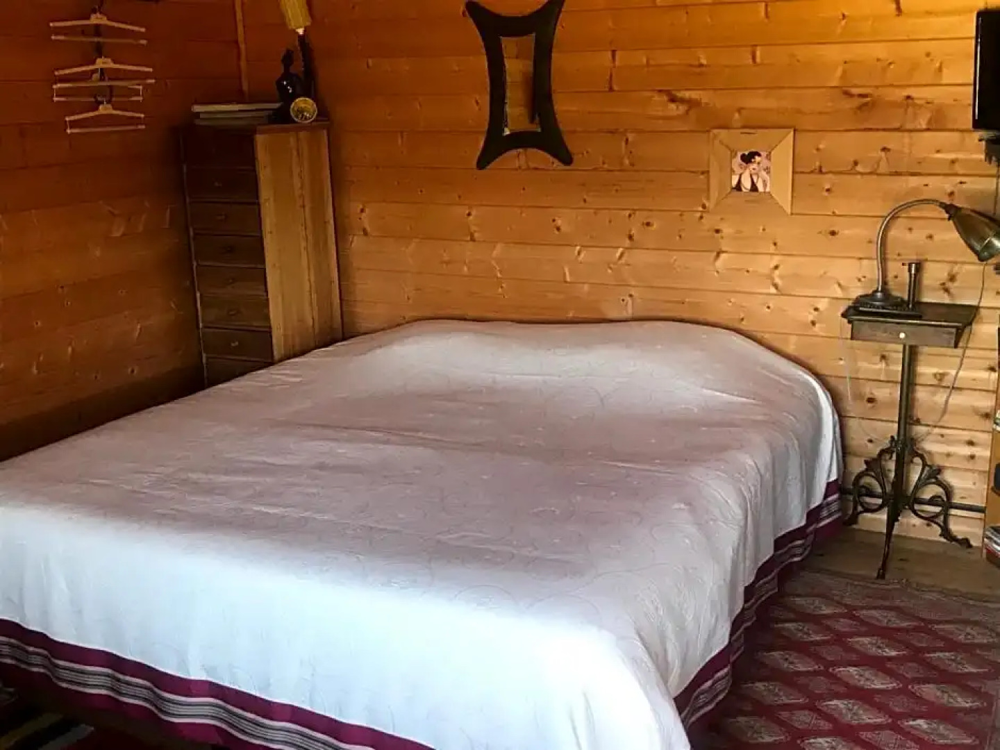 Chambres Dhtes Les 4 Chemins