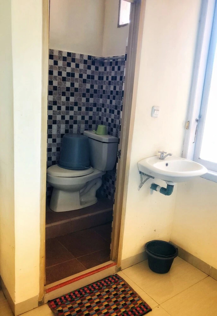 Hotel Manggasa Makale