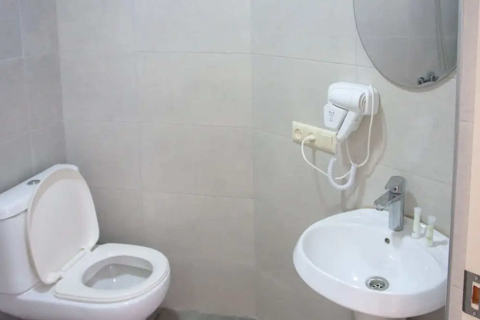 Отель Casa Calda