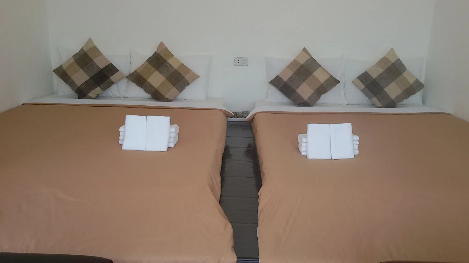 Aenguy Sabey Chiangkhan Homestay