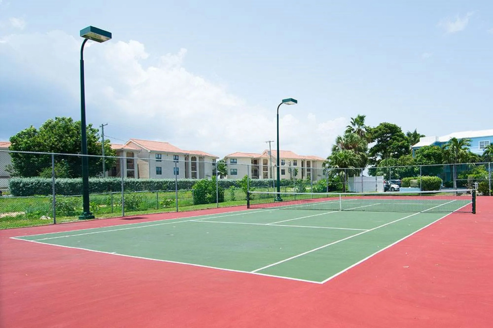 The Grandview Condos on Seven Mile Beach