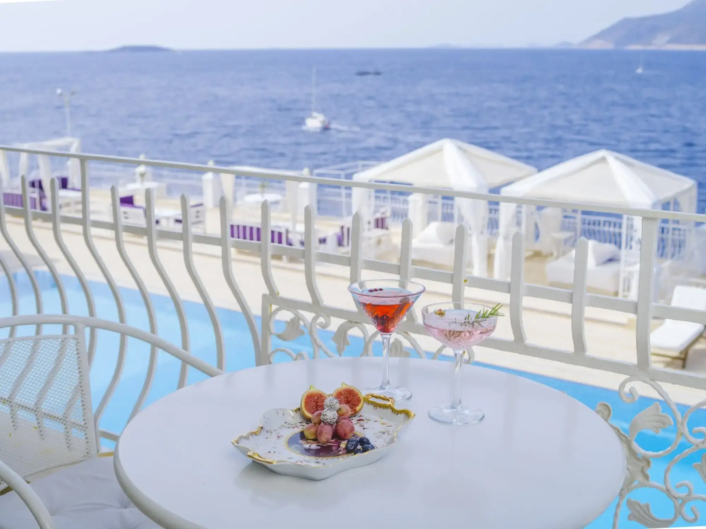 Lukka Exclusive Hotel - Adult Only +12