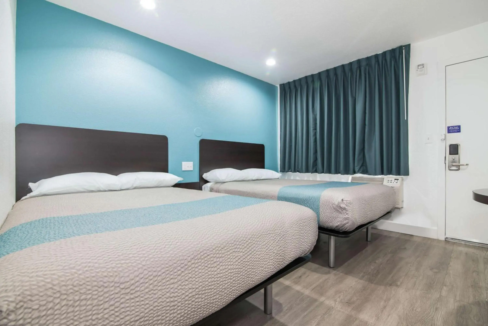 Motel 6 Moreno Valley - Riverside March Air Base