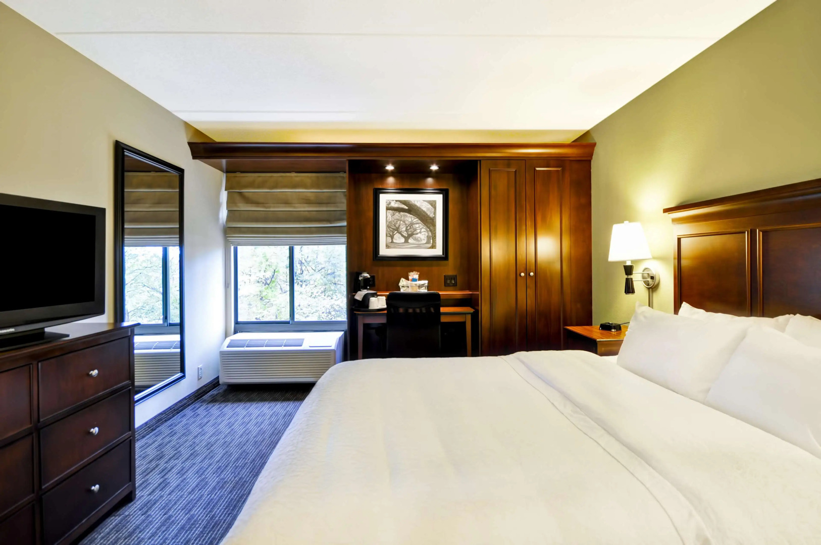 Hampton Inn Cleveland-Westlake