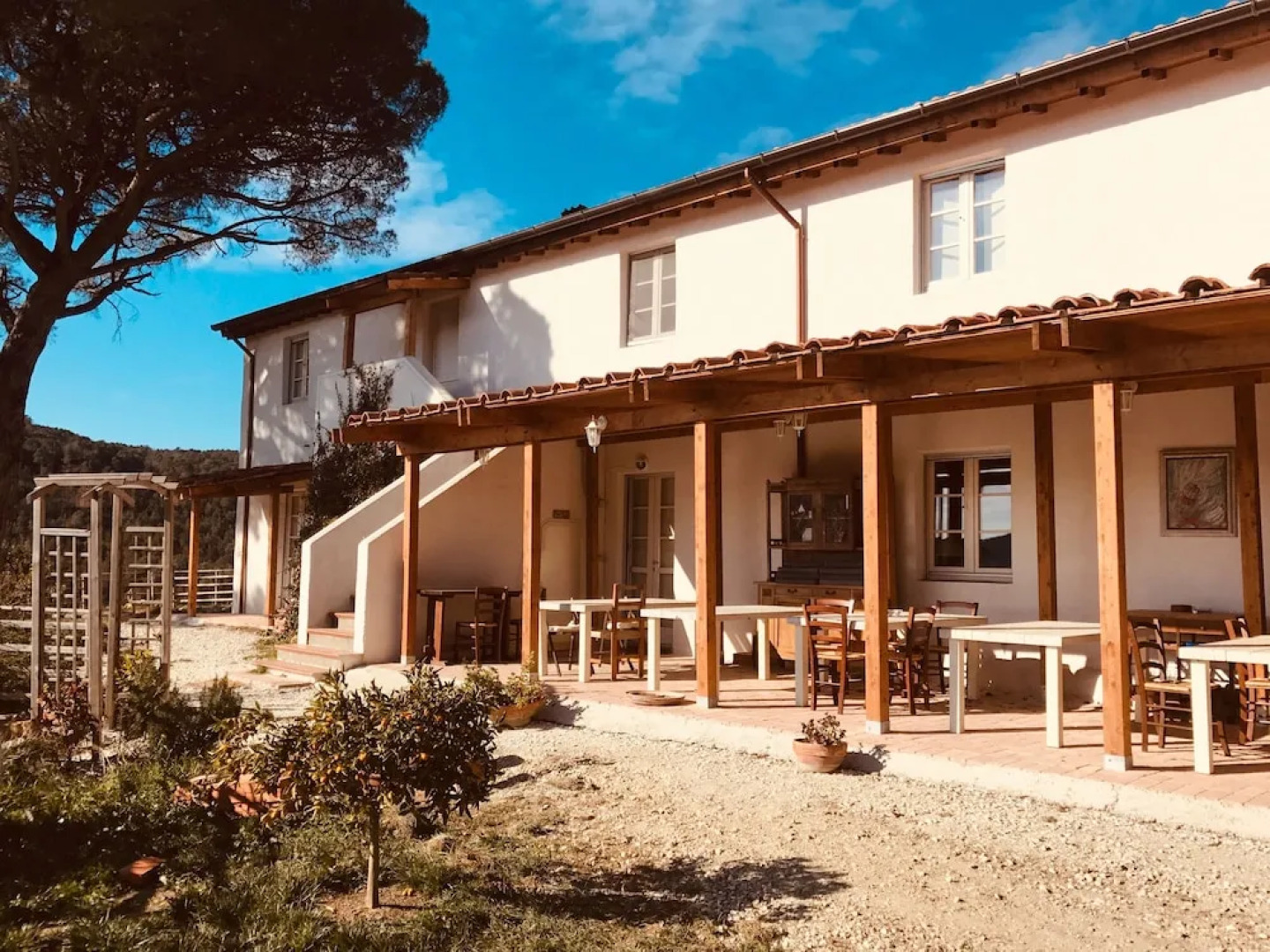 Agriturismo La Mignola