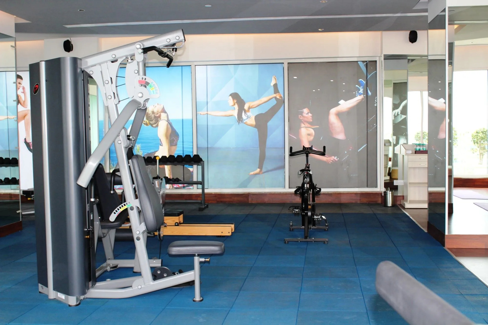 Sandal Suites Op. by Lemon Tree Hotels