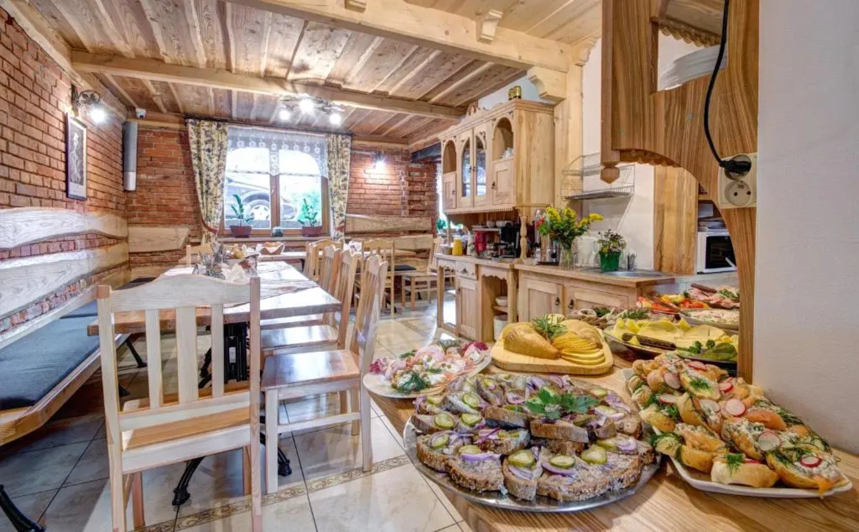 Pokoje Gościnne Światłomir