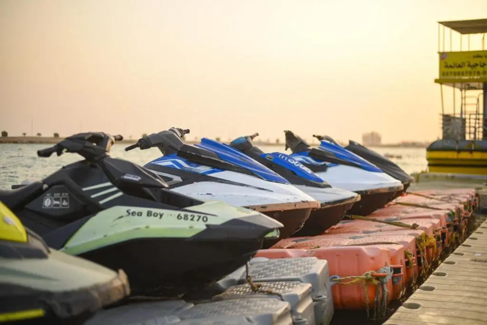 Hotel & Resort Golden Marina Yanbu  فندق ومنتجع جولدن مارينا ينبع إدارة وتشغيل شركة منتجع المرسى الذهبي