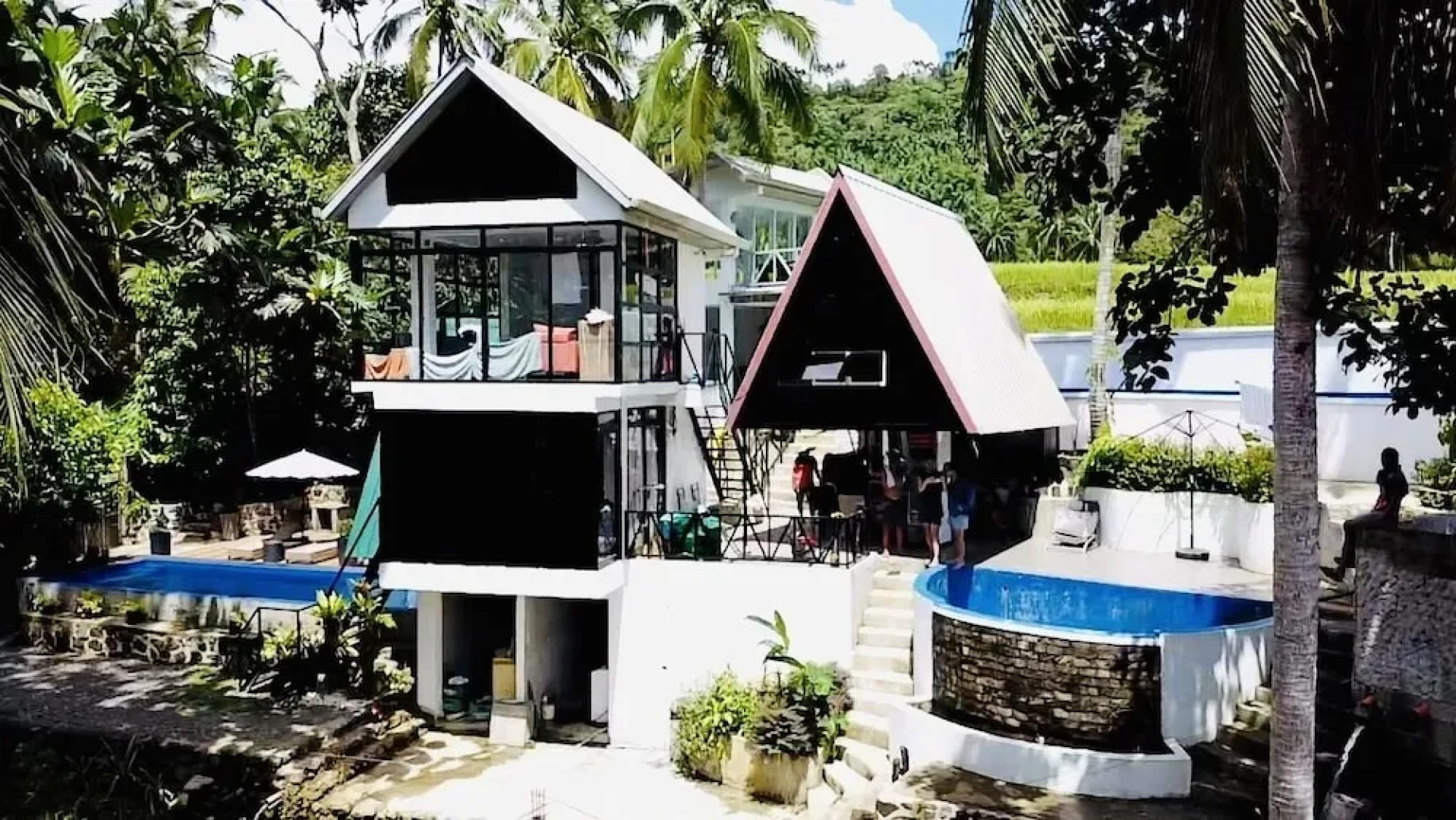A House Lucban