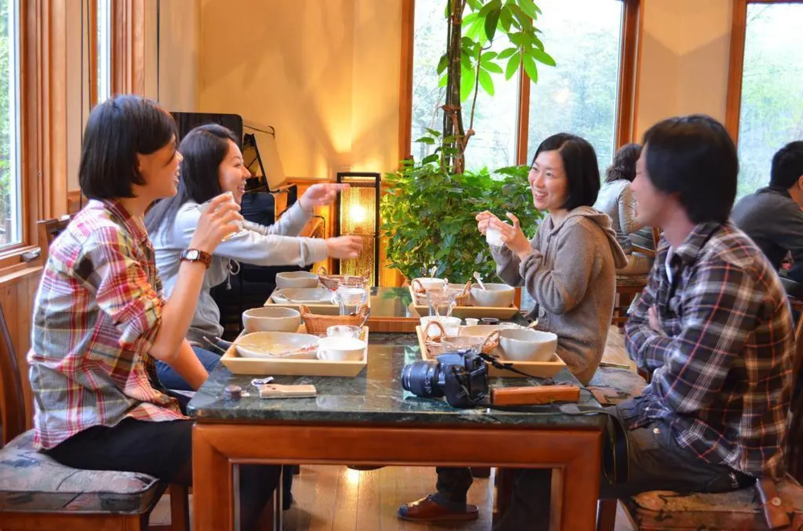 Akari No Yado Villa Revage