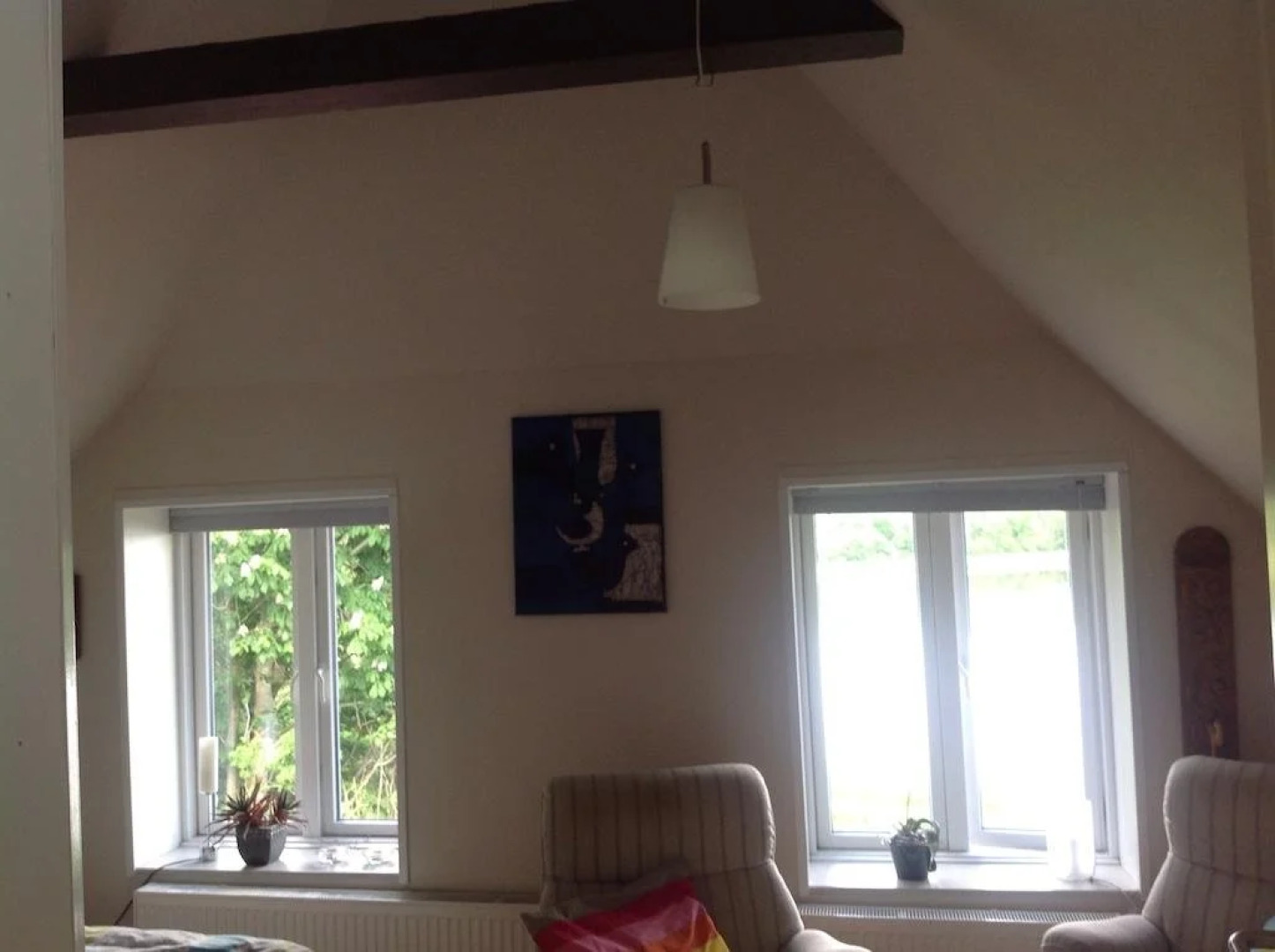 Bøgebjerggård Bed & Breakfast