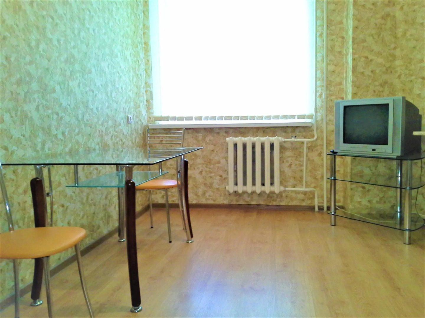 Апартаменты на улице 8 Марта 8