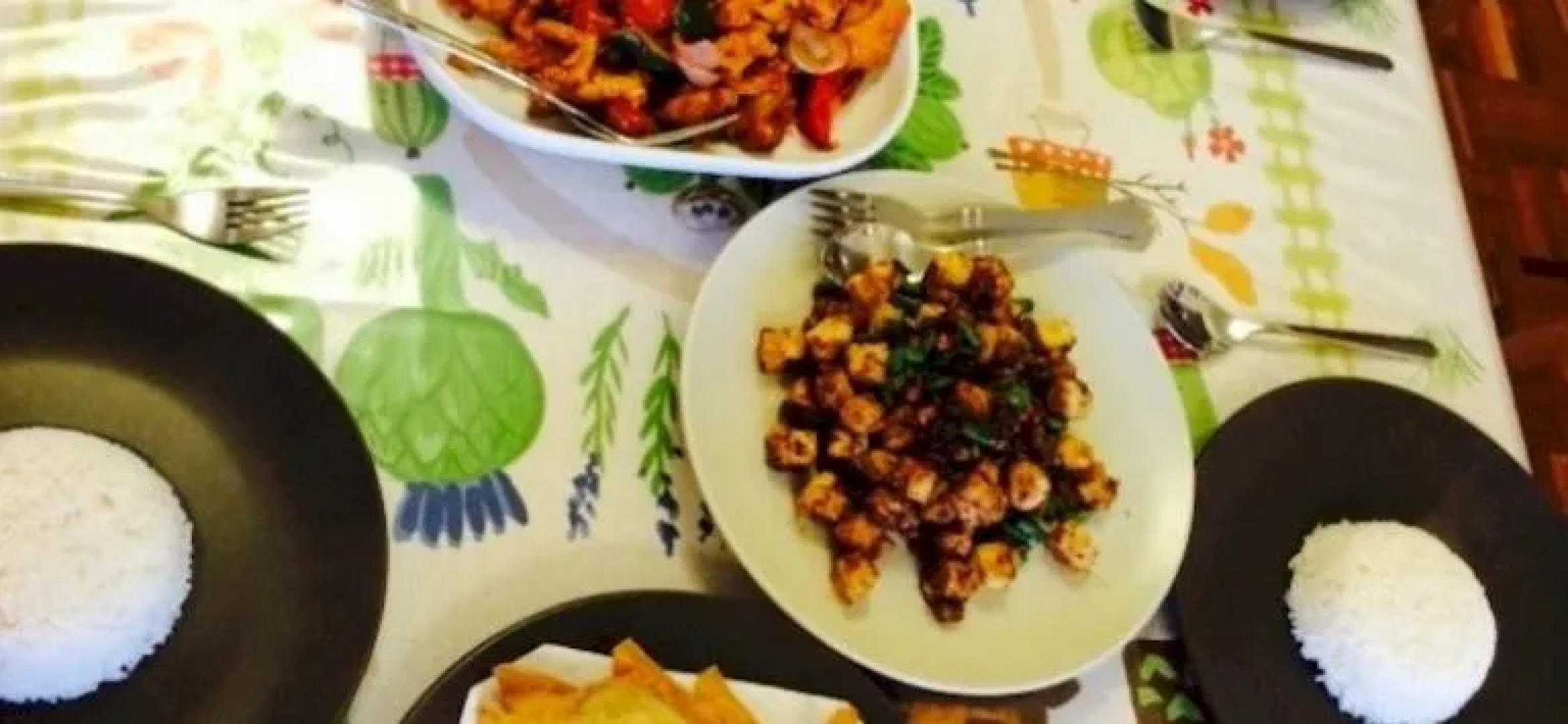 Green Hill Resort Block Jasmine