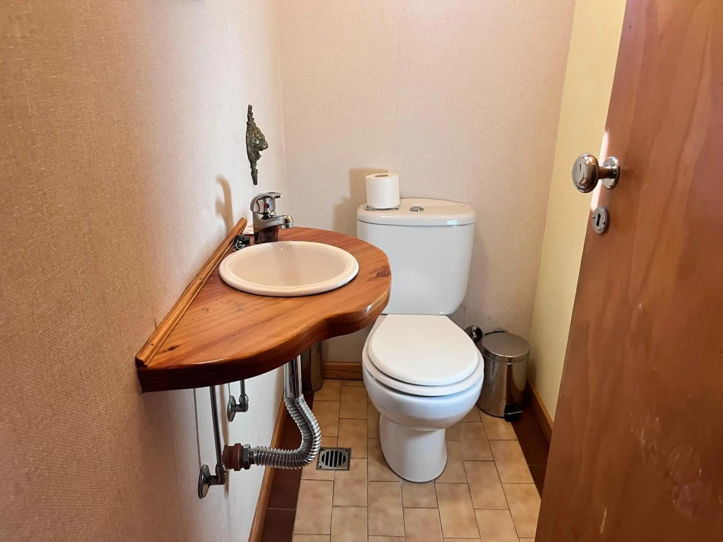 BOG Le Pommier - Cabañas con vista al Lago y piscina climatizada