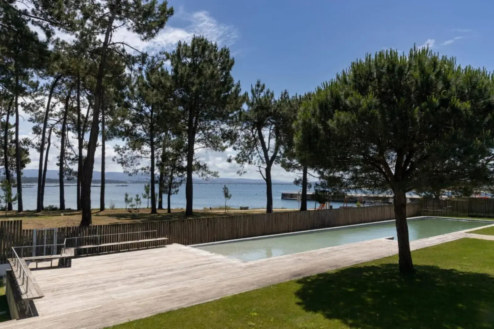 Stunning Dúplex CJ A Illa