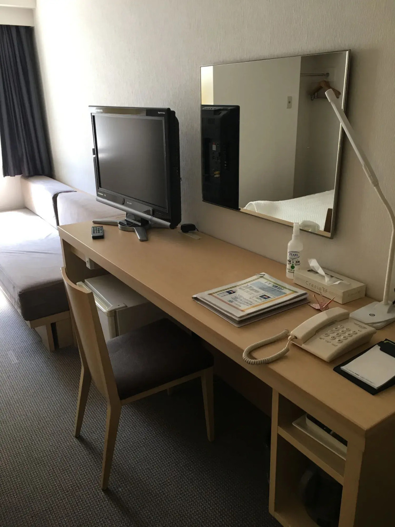 Pearl Hotel Kayabachou