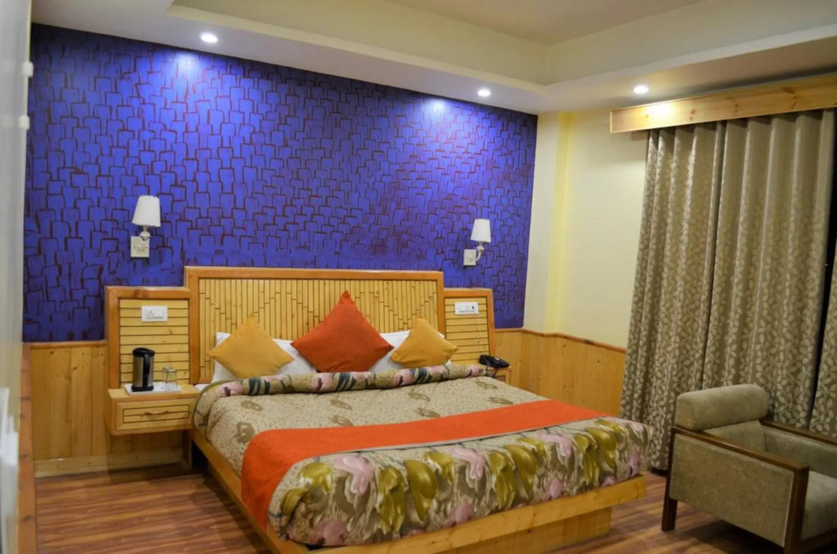 Gezellig Inn - Kanyal Villas