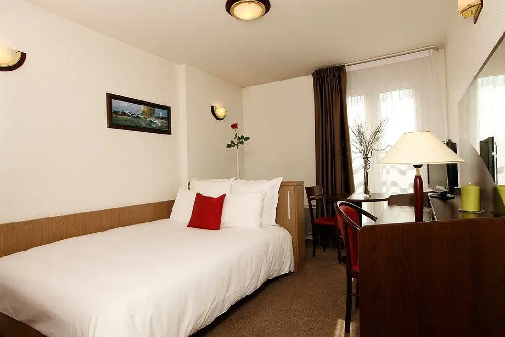 City Residence Paris Saint-Maurice