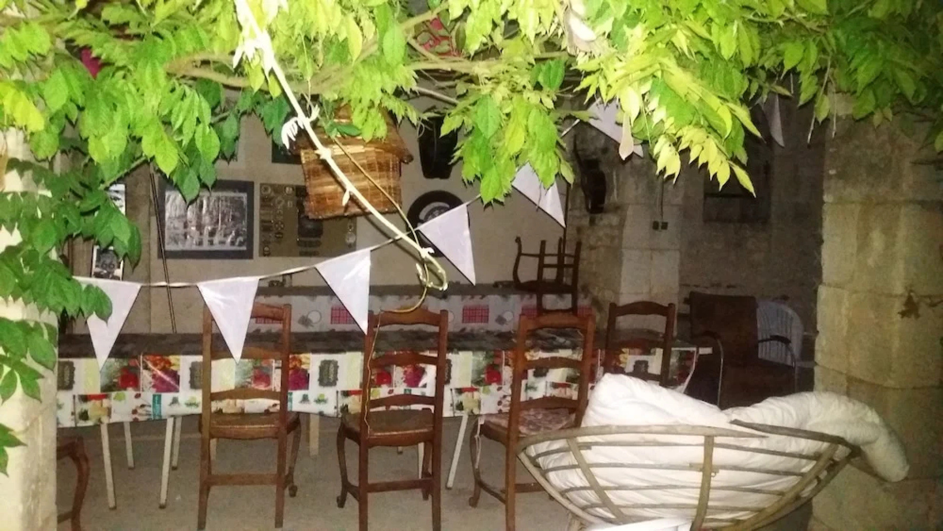 Le Merey - Site du Futuroscope