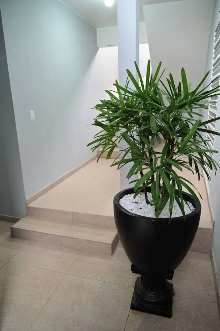 Hotel Jardim Tropica Boa Vista Roraima